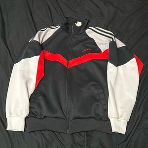 Vintage Adidas jacket